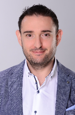 Liron Pepshi , Mental Health World Conference 2026